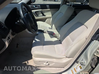 2007 Subaru Outback Wagon 2.5i - miniatura 7