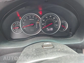 2007 Subaru Outback Wagon 2.5i Basic - miniatura 12