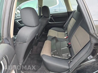 2007 Subaru Outback Wagon 2.5i Basic - miniatura 13