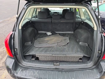 2007 Subaru Outback Wagon 2.5i Basic - miniatura 16
