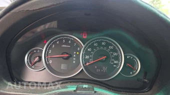 2007 Subaru Outback Wagon 2.5i Basic - miniatura 18
