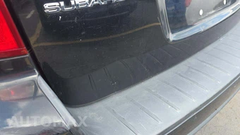 2007 Subaru Outback Wagon 2.5i Basic - miniatura 23