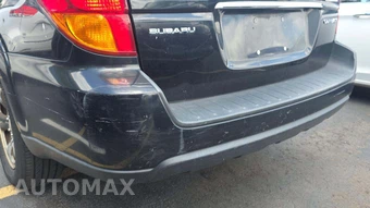 2007 Subaru Outback Wagon 2.5i Basic - miniatura 25