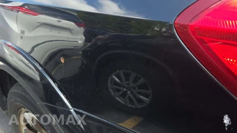 2007 Subaru Outback Wagon 2.5i Basic - miniatura 27