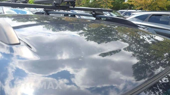 2007 Subaru Outback Wagon 2.5i Basic - miniatura 35