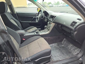 2007 Subaru Outback Wagon 2.5i Basic - miniatura 8