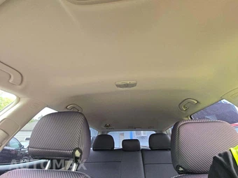 2007 Subaru Outback Wagon 2.5i Basic – miniatura 11