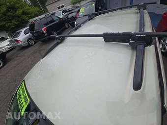 2007 Subaru Outback Wagon 2.5i Basic – miniatura 12