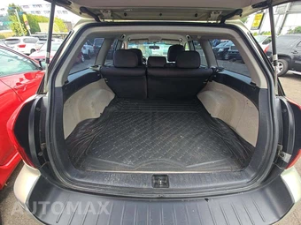 2007 Subaru Outback Wagon 2.5i Basic – miniatura 14