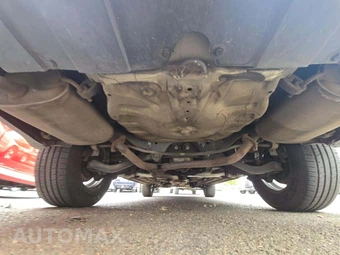 2007 Subaru Outback Wagon 2.5i Basic – miniatura 15