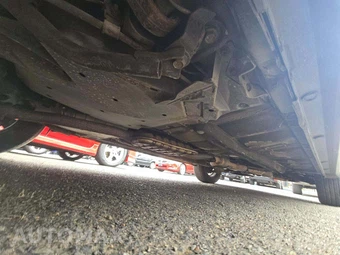 2007 Subaru Outback Wagon 2.5i Basic – miniatura 17