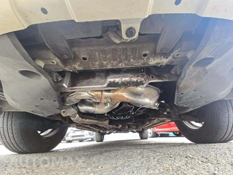 2007 Subaru Outback Wagon 2.5i Basic – miniatura 20