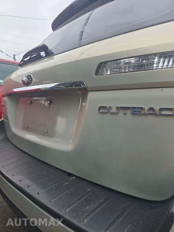 2007 Subaru Outback Wagon 2.5i Basic – miniatura 24
