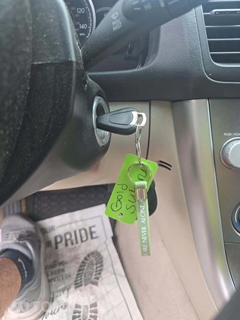 2007 Subaru Outback Wagon 2.5i Basic – miniatura 8