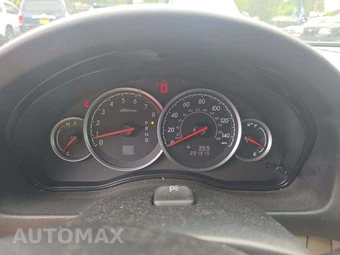 2007 Subaru Outback Wagon 2.5i Basic – miniatura 9