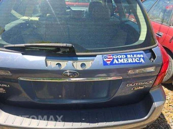 2007 Subaru Outback Wagon 3.0R L.L. Bean Edition – miniatura 12