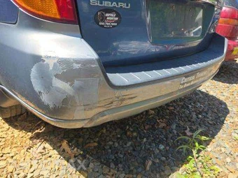2007 Subaru Outback Wagon 3.0R L.L. Bean Edition – miniatura 13