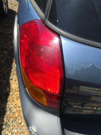 2007 Subaru Outback Wagon 3.0R L.L. Bean Edition – miniatura 14