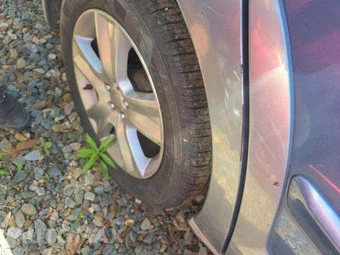 2007 Subaru Outback Wagon 3.0R L.L. Bean Edition – miniatura 15