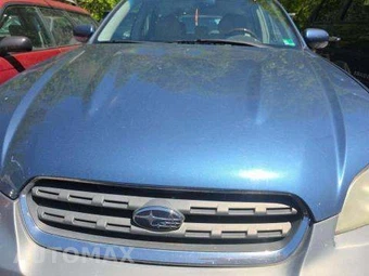 2007 Subaru Outback Wagon 3.0R L.L. Bean Edition – miniatura 3