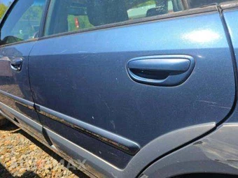 2007 Subaru Outback Wagon 3.0R L.L. Bean Edition – miniatura 8
