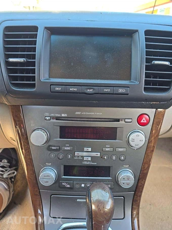 2007 Subaru Outback Wagon 3.0R L.L. Bean Edition w/Navigation – miniatura 10