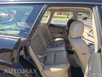2007 Subaru Outback Wagon 3.0R L.L. Bean Edition w/Navigation – miniatura 16