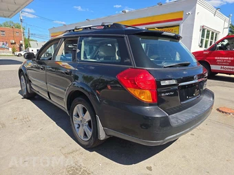 2007 Subaru Outback Wagon 3.0R L.L. Bean Edition w/Navigation – miniatura 2