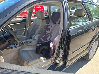 2007 Subaru Outback Wagon 3.0R L.L. Bean Edition w/Navigation – miniatura 6