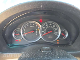 2007 Subaru Outback Wagon 3.0R L.L. Bean Edition w/Navigation – miniatura 9