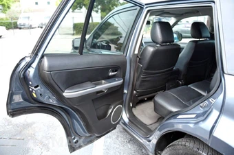 2007 Suzuki Grand Vitara – miniatura 14