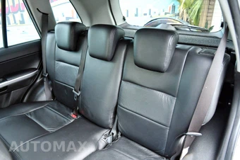 2007 Suzuki Grand Vitara – miniatura 16