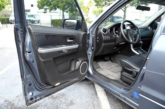 2007 Suzuki Grand Vitara – miniatura 17