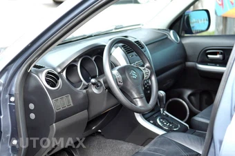 2007 Suzuki Grand Vitara – miniatura 18