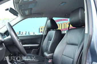 2007 Suzuki Grand Vitara – miniatura 19