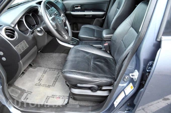 2007 Suzuki Grand Vitara – miniatura 20