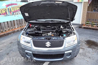 2007 Suzuki Grand Vitara – miniatura 21