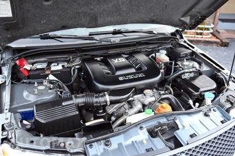2007 Suzuki Grand Vitara – miniatura 22