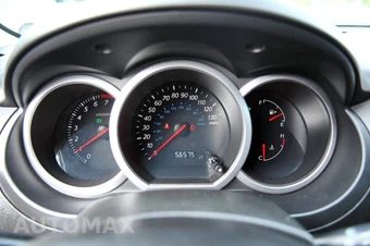 2007 Suzuki Grand Vitara – miniatura 24