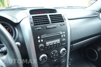 2007 Suzuki Grand Vitara – miniatura 25