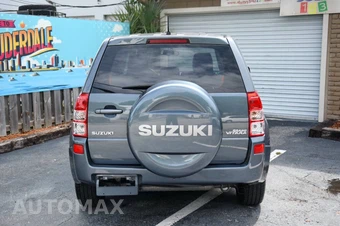2007 Suzuki Grand Vitara – miniatura 27