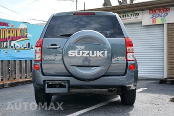 2007 Suzuki Grand Vitara – miniatura 28