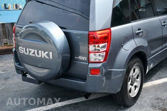 2007 Suzuki Grand Vitara – miniatura 29