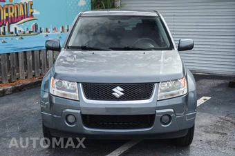 2007 Suzuki Grand Vitara – miniatura 3