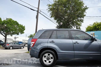 2007 Suzuki Grand Vitara – miniatura 30