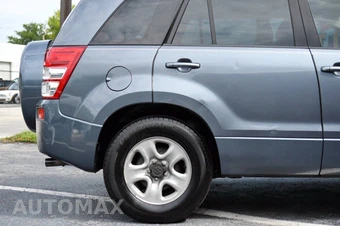 2007 Suzuki Grand Vitara – miniatura 31