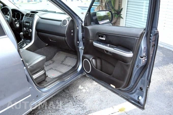 2007 Suzuki Grand Vitara – miniatura 37