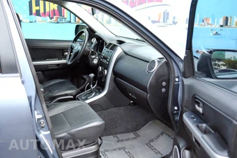 2007 Suzuki Grand Vitara – miniatura 38