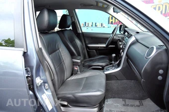 2007 Suzuki Grand Vitara – miniatura 39