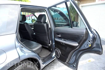 2007 Suzuki Grand Vitara – miniatura 41